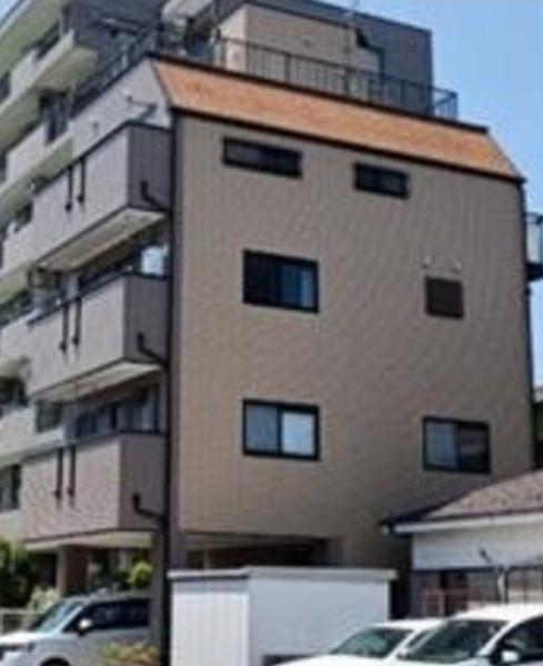 江戸川区瑞江１丁目　中古一戸建て