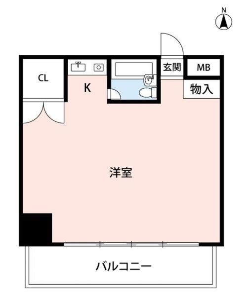陽倫台みかみビル