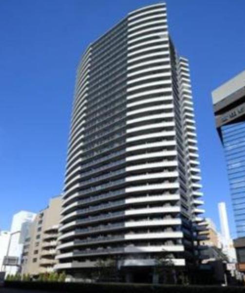ルミナリータワー池袋