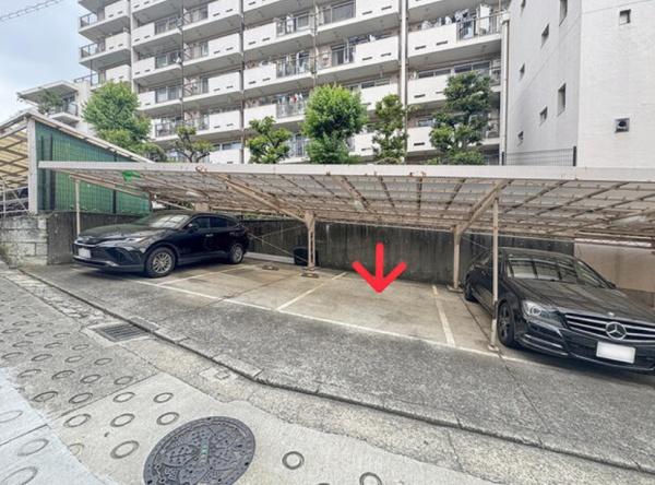 コープ戸山台