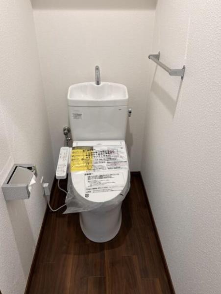 ヴェルドミール西巣鴨