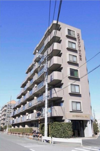 エンゼルハイム入谷南