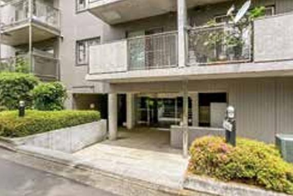 ラ・セーヌ23上池袋