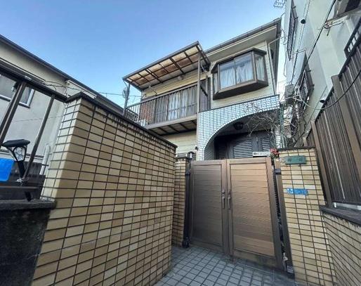 北区岸町2丁目　一戸建
