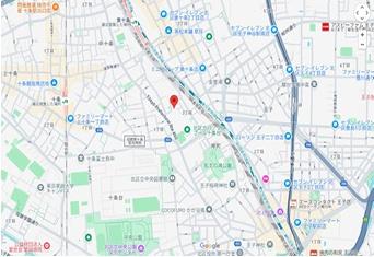 北区岸町２丁目の中古一戸建て