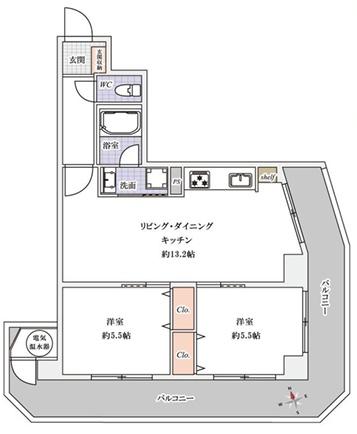 グリーンハイム親水公園