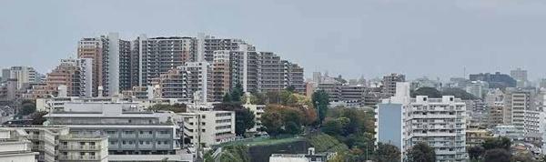 アクトピア北赤羽四番館