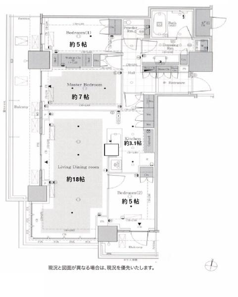 パークタワー西新宿