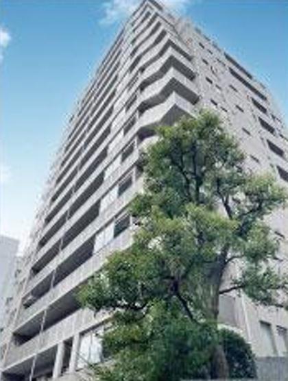 東急ドエルアルス浅草アクトタワー