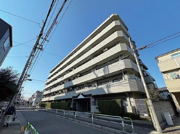 ウインベルコーラス北赤羽