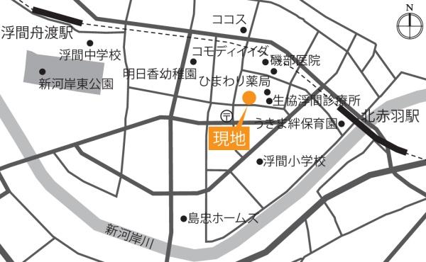ウインベルコーラス北赤羽