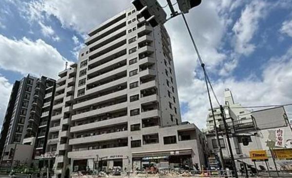 コスモ東向島