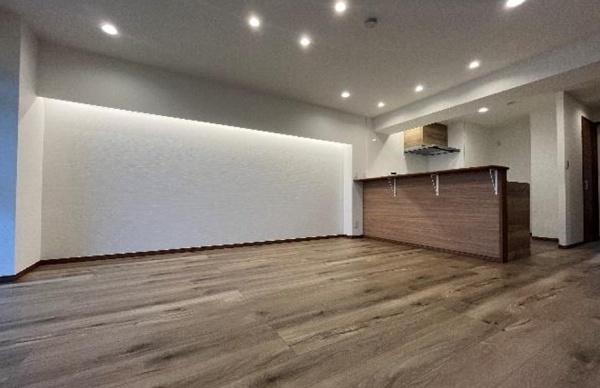 板橋中台マンション