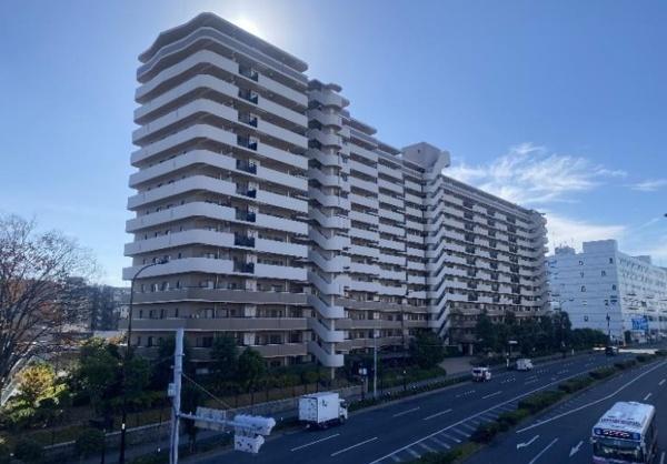 アリーナコースト壱番街