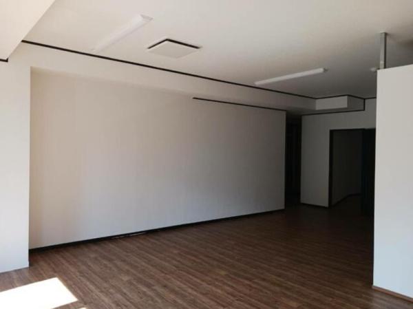コンチネンタルハイツ志村坂上