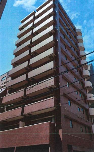 サンサーラ第四御苑
