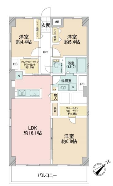 ソフトタウン小島町