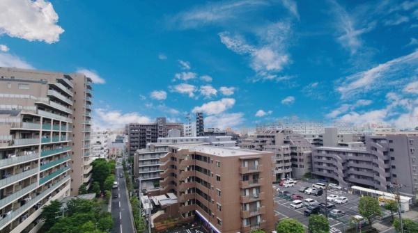 ソフトタウン小島町