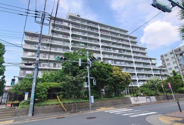 ソフトタウン小島町