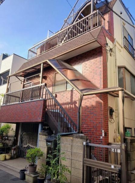 江戸川区平井１丁目の中古一戸建て
