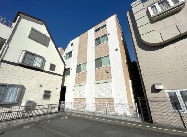 葛飾区東堀切２丁目の中古一戸建て