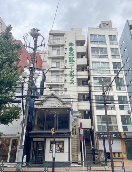 目白ＳＫコーポラス
