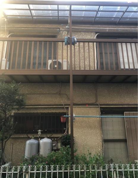 足立区西新井本町５丁目　売土地