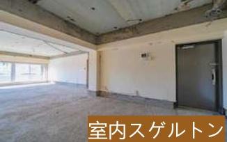 早稲田セントラルハイツ