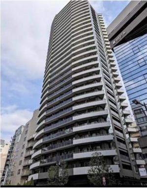 ルミナリータワー池袋