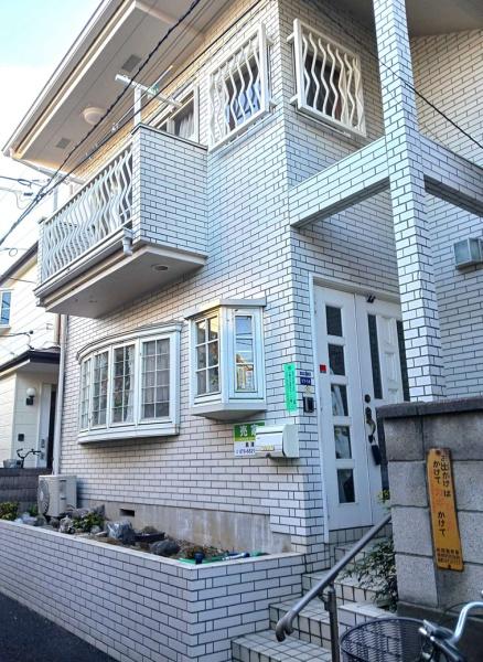 板橋区小茂根２丁目　中古一戸建て