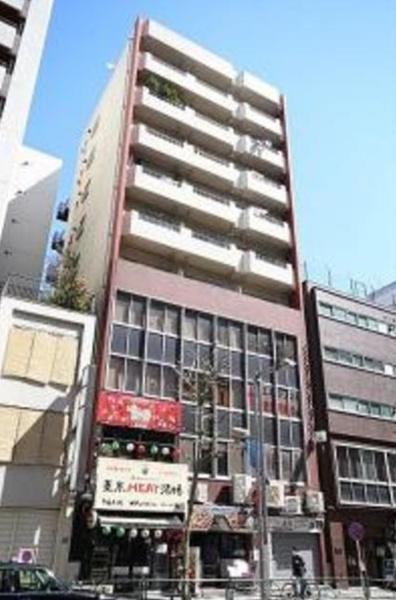 サニーコーポ新宿