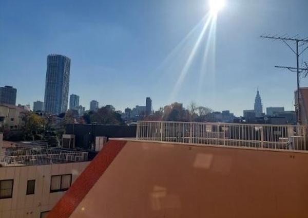 リレント新宿