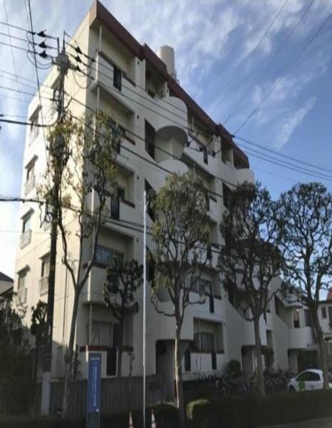 ファースト新小岩マンション
