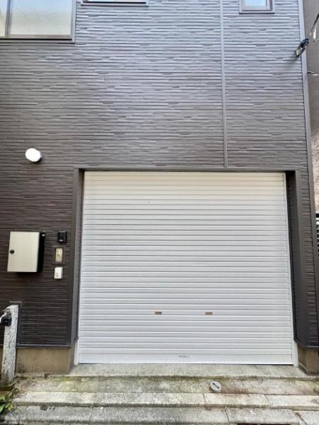 江戸川区北小岩４丁目の中古一戸建て