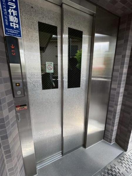 レーベンハイム下赤塚