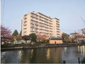 江戸川ハイツ