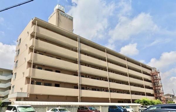 ダイアパレス金町
