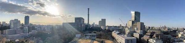 市ヶ谷佐内坂ハイム