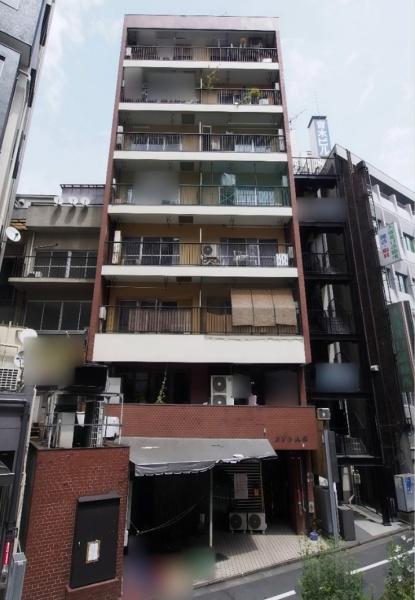 メゾン大塚