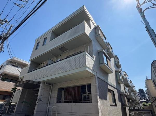アビテ四谷大京町