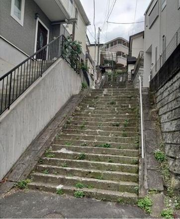 板橋区成増5丁目　一戸建