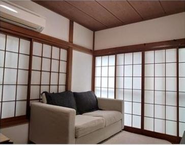 板橋区成増5丁目　一戸建