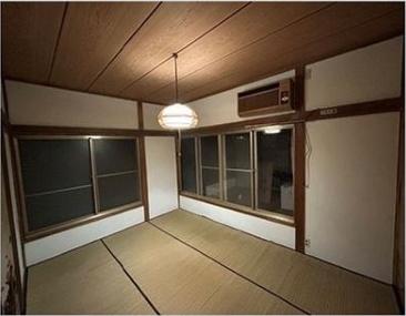 板橋区成増5丁目　一戸建