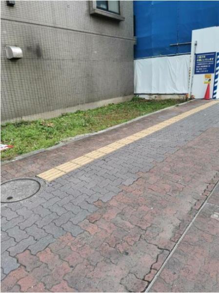 文京区千石4丁目　　売地