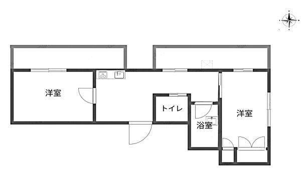 信用マンション