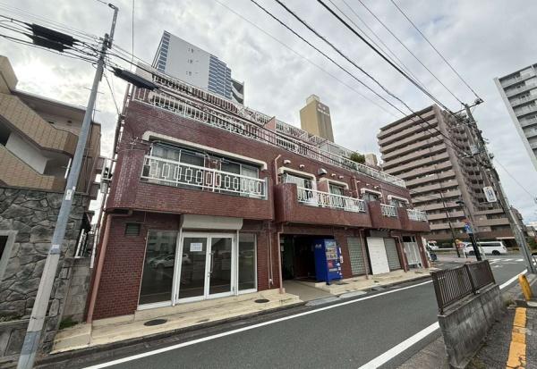 信用マンション