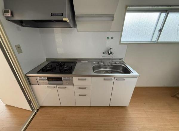 信用マンション