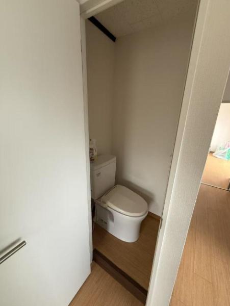 信用マンション