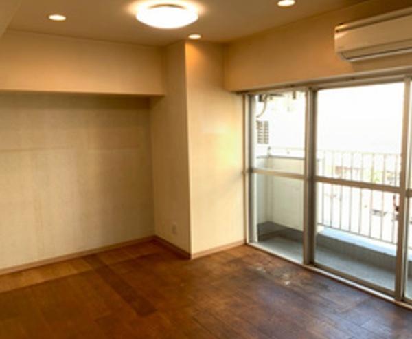 マンション西浅草