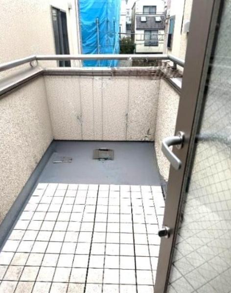 豊島区高松３丁目の中古一戸建て
